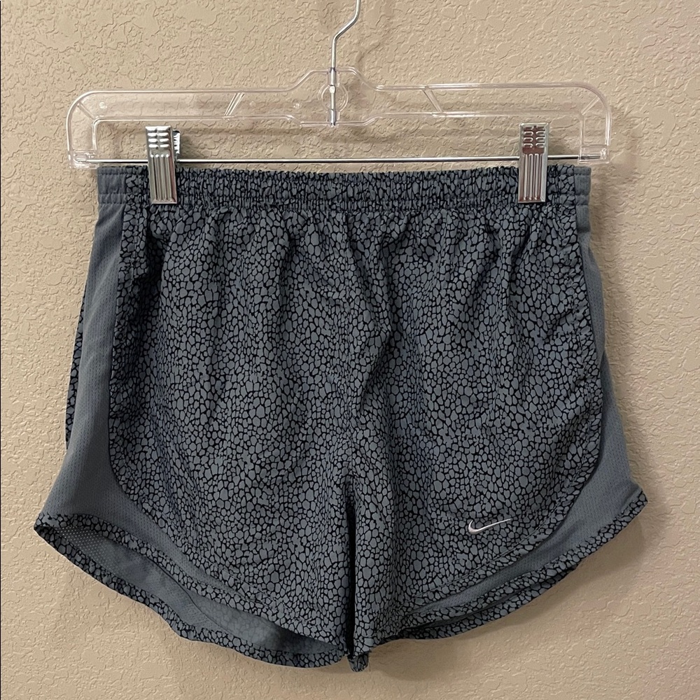 Nike Women's Dri-Fit Running Shorts